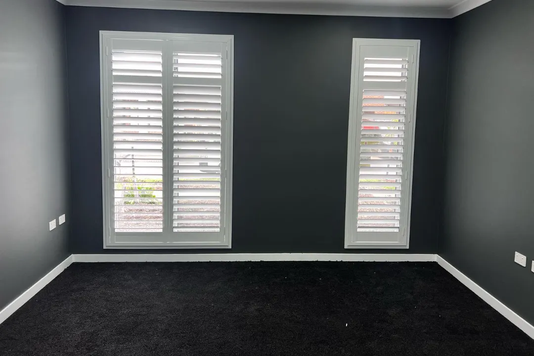 Blinds Melton