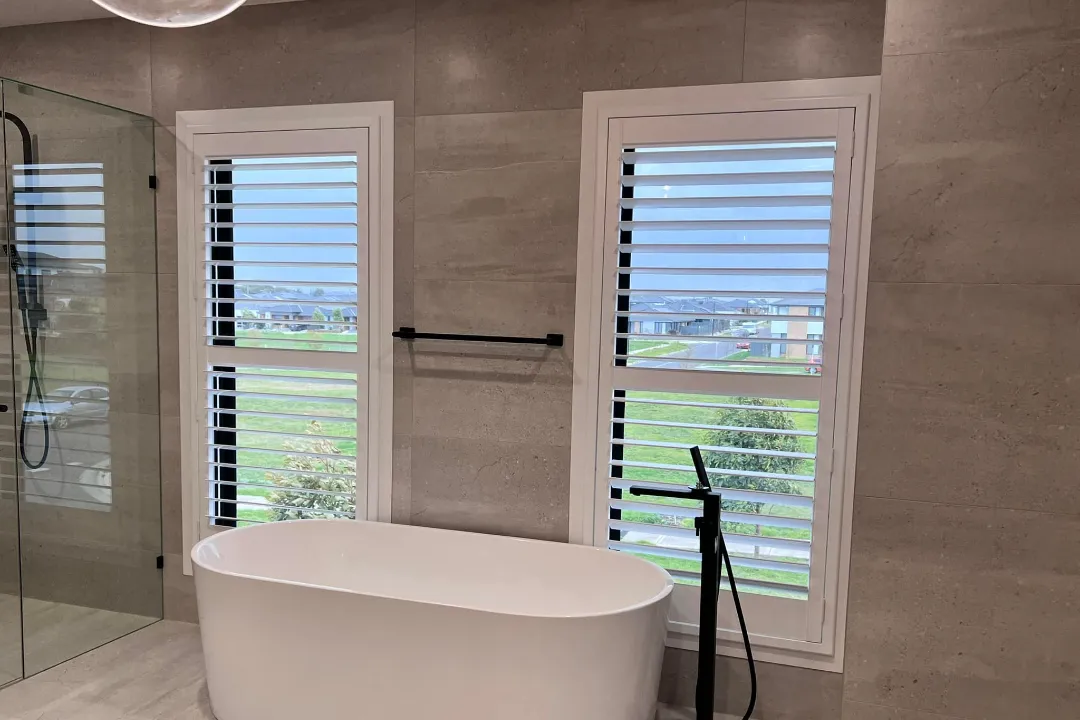 Blinds Tullamarine